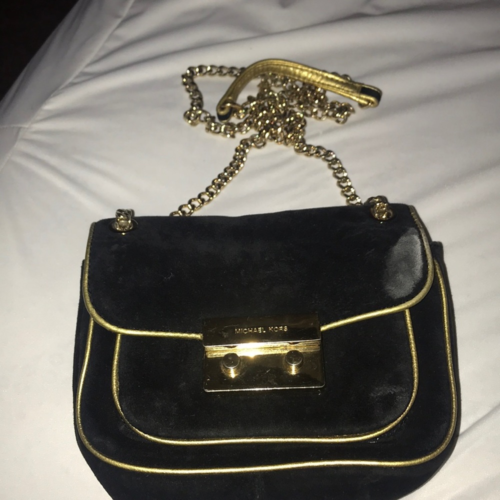 Mk purse